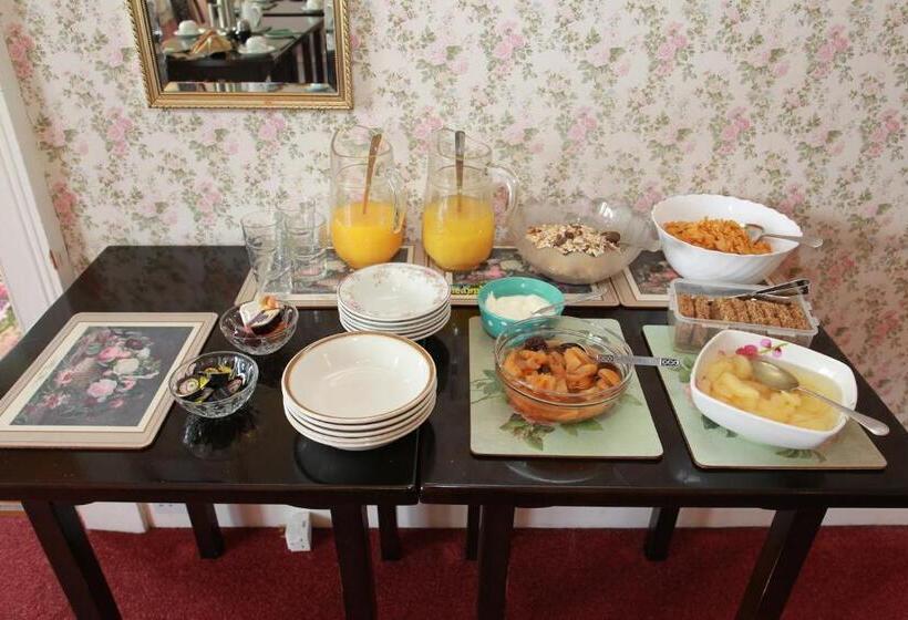 펜션 Rockhill Guest House