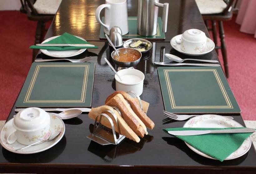 펜션 Rockhill Guest House