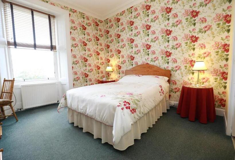 펜션 Rockhill Guest House