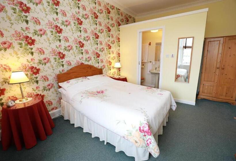 펜션 Rockhill Guest House