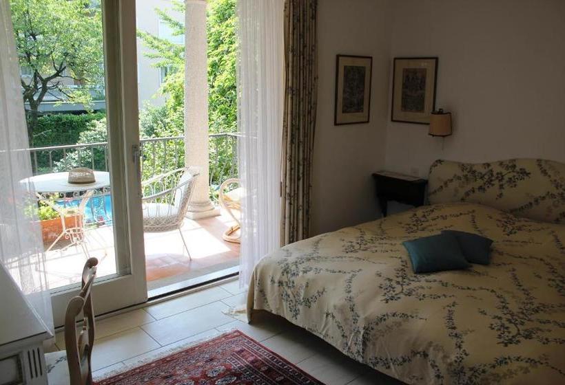 پانسیون Villa Olevano