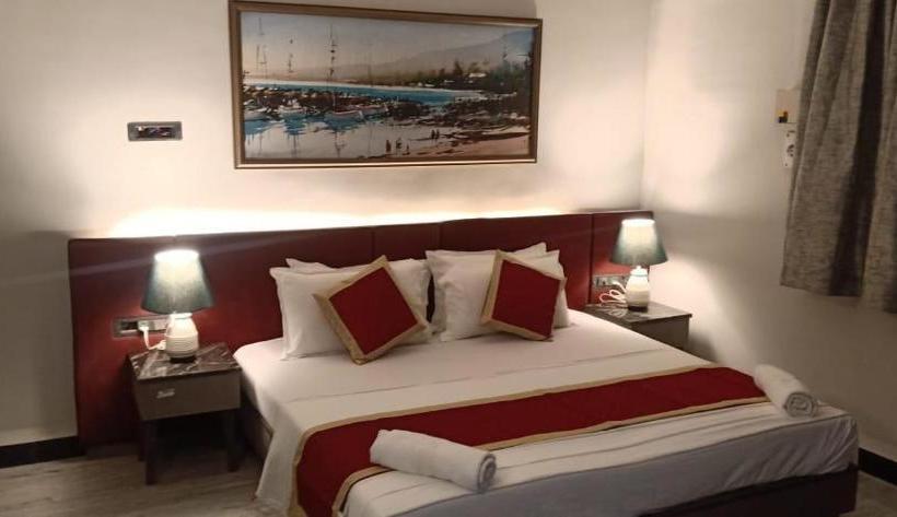 אתר נופש Sao Domingos