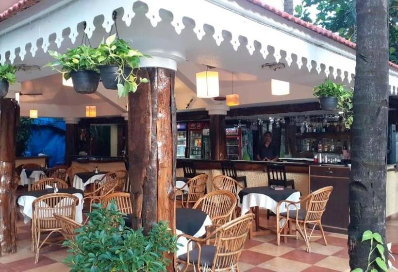 אתר נופש Sao Domingos