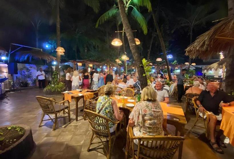 אתר נופש Sao Domingos