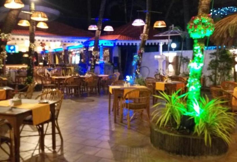 אתר נופש Sao Domingos