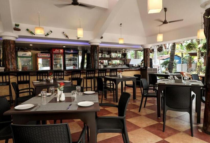 אתר נופש Sao Domingos