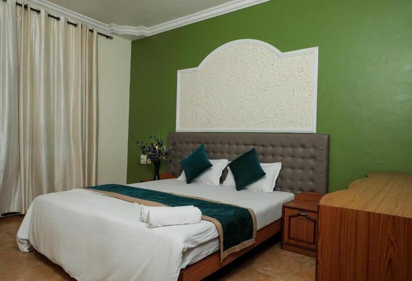 אתר נופש Sao Domingos