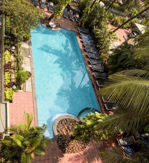 אתר נופש Sao Domingos