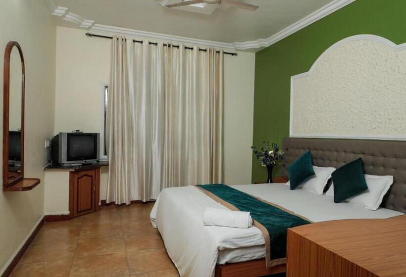 אתר נופש Sao Domingos