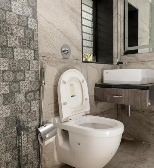 אתר נופש Sao Domingos