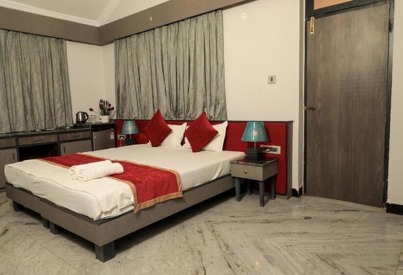 אתר נופש Sao Domingos