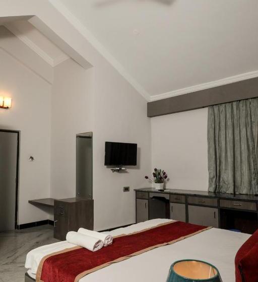 אתר נופש Sao Domingos