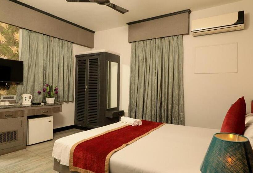 אתר נופש Sao Domingos