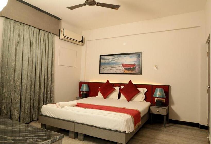 אתר נופש Sao Domingos