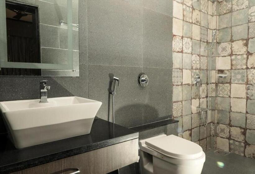 אתר נופש Sao Domingos