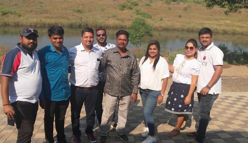 Ssa Group Samudra Resort