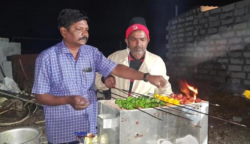 Ssa Group Samudra Resort