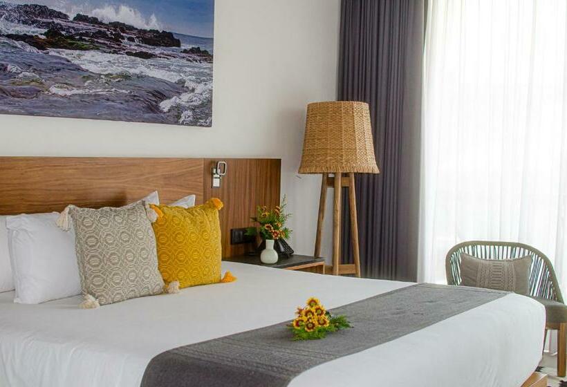 Ximena Hotel Boutique