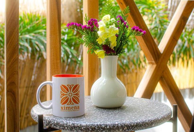 Ximena Hotel Boutique