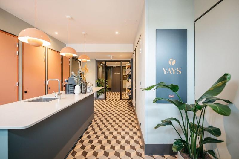 Yays The Hague Willemspark By Numa