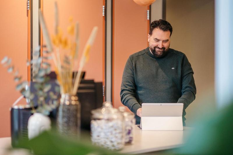 Yays The Hague Willemspark By Numa