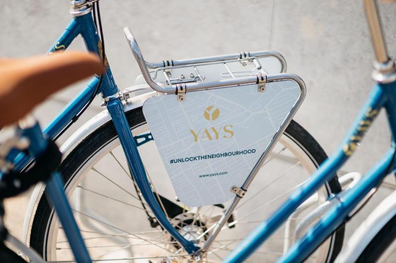 Yays The Hague Willemspark By Numa