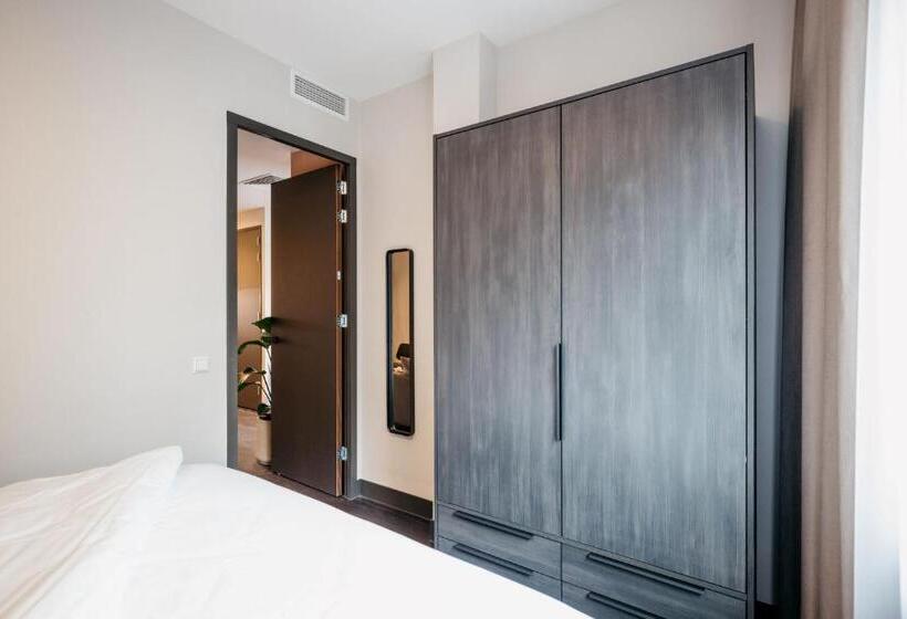 Yays The Hague Willemspark By Numa