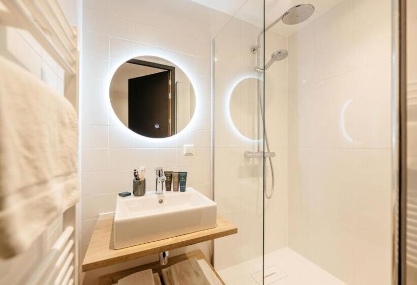 Yays The Hague Willemspark By Numa