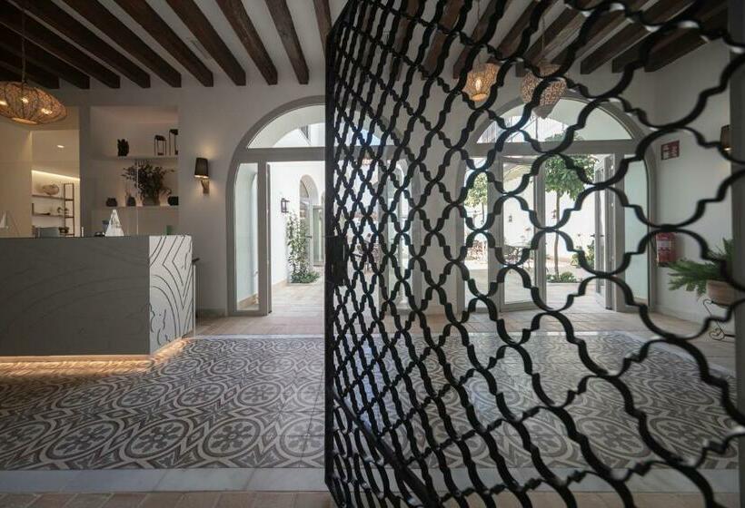 Albariza Hotel Boutique