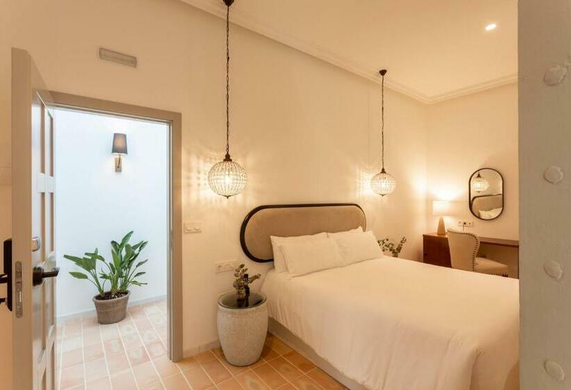 Albariza Hotel Boutique