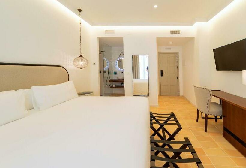 Albariza Hotel Boutique