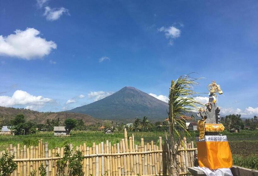 הוסטל Agung Inn Amed