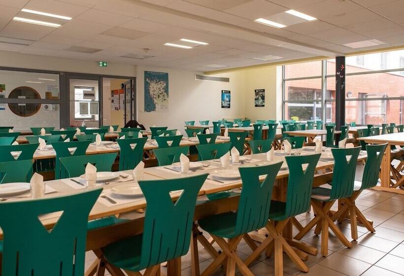 ユースホステル Auberge De Jeunesse Hi Cherbourg