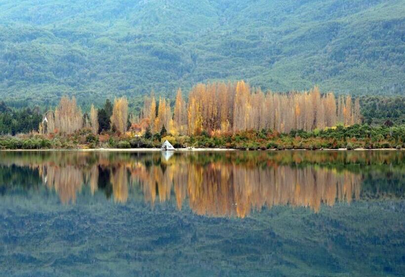 Hostel Hosteria El Hoyo