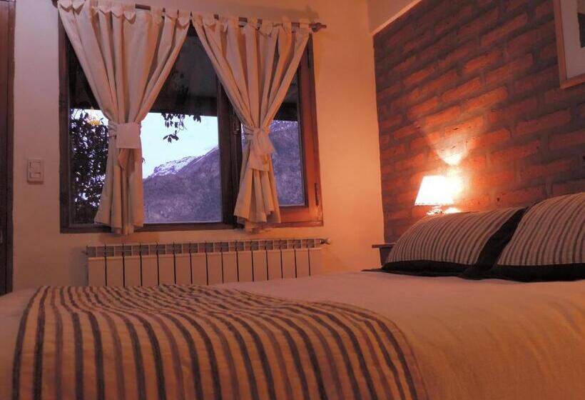 Hostel Hosteria El Hoyo