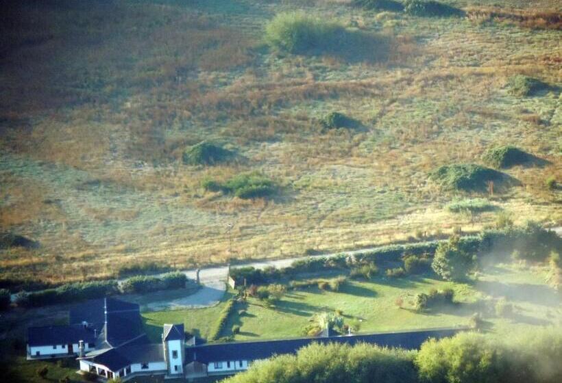 Hostel Hosteria El Hoyo