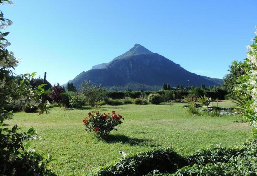 Hostel Hosteria El Hoyo