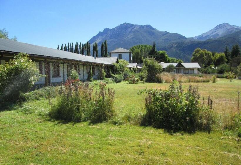 Hostel Hosteria El Hoyo