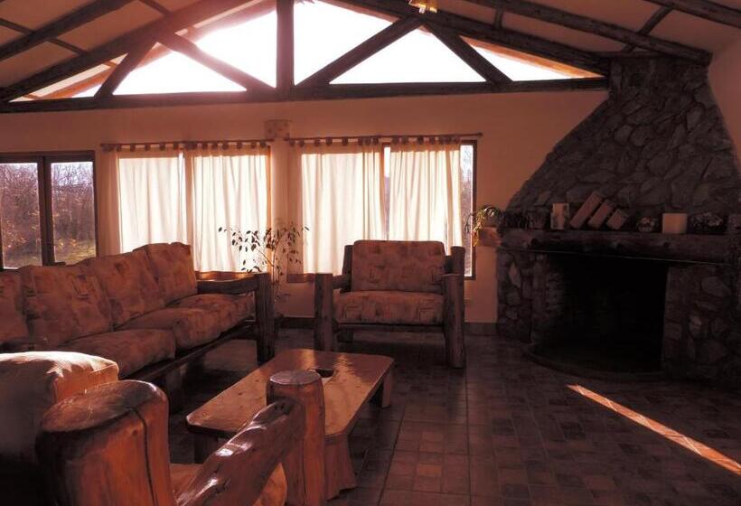 Hostel Hosteria El Hoyo