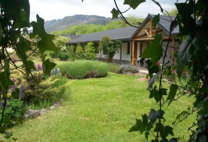 Hostel Hosteria El Hoyo