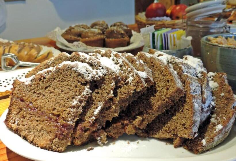 Hostel Hosteria El Hoyo