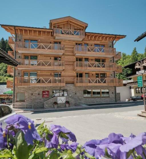 Alpenparks Hotel & Apartment Hochkönig