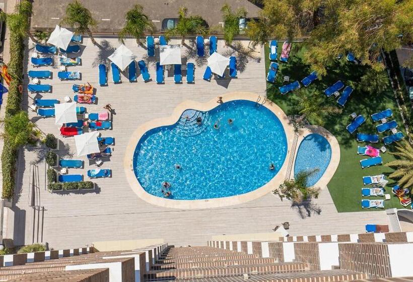 Aparthotel Bcl Levante Beach