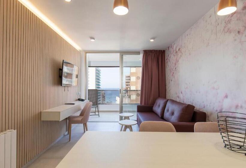 Aparthotel Bcl Levante Beach
