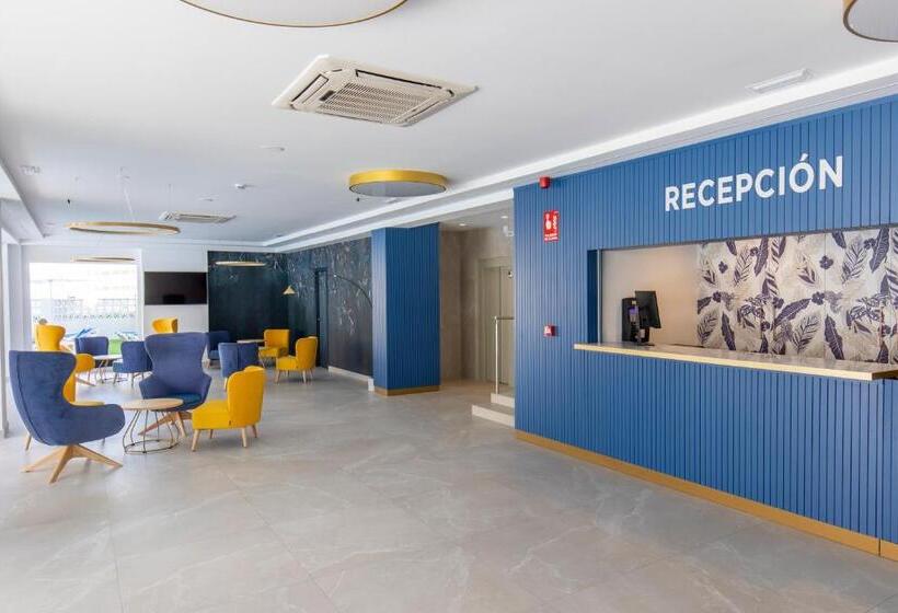 Aparthotel Bcl Levante Beach