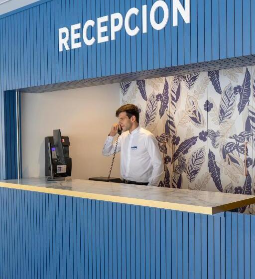 Aparthotel Bcl Levante Beach