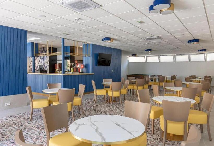 Aparthotel Bcl Levante Beach