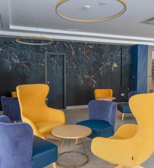 Aparthotel Bcl Levante Beach