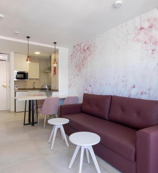 Aparthotel Bcl Levante Beach