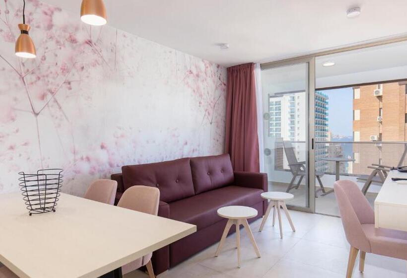 Aparthotel Bcl Levante Beach